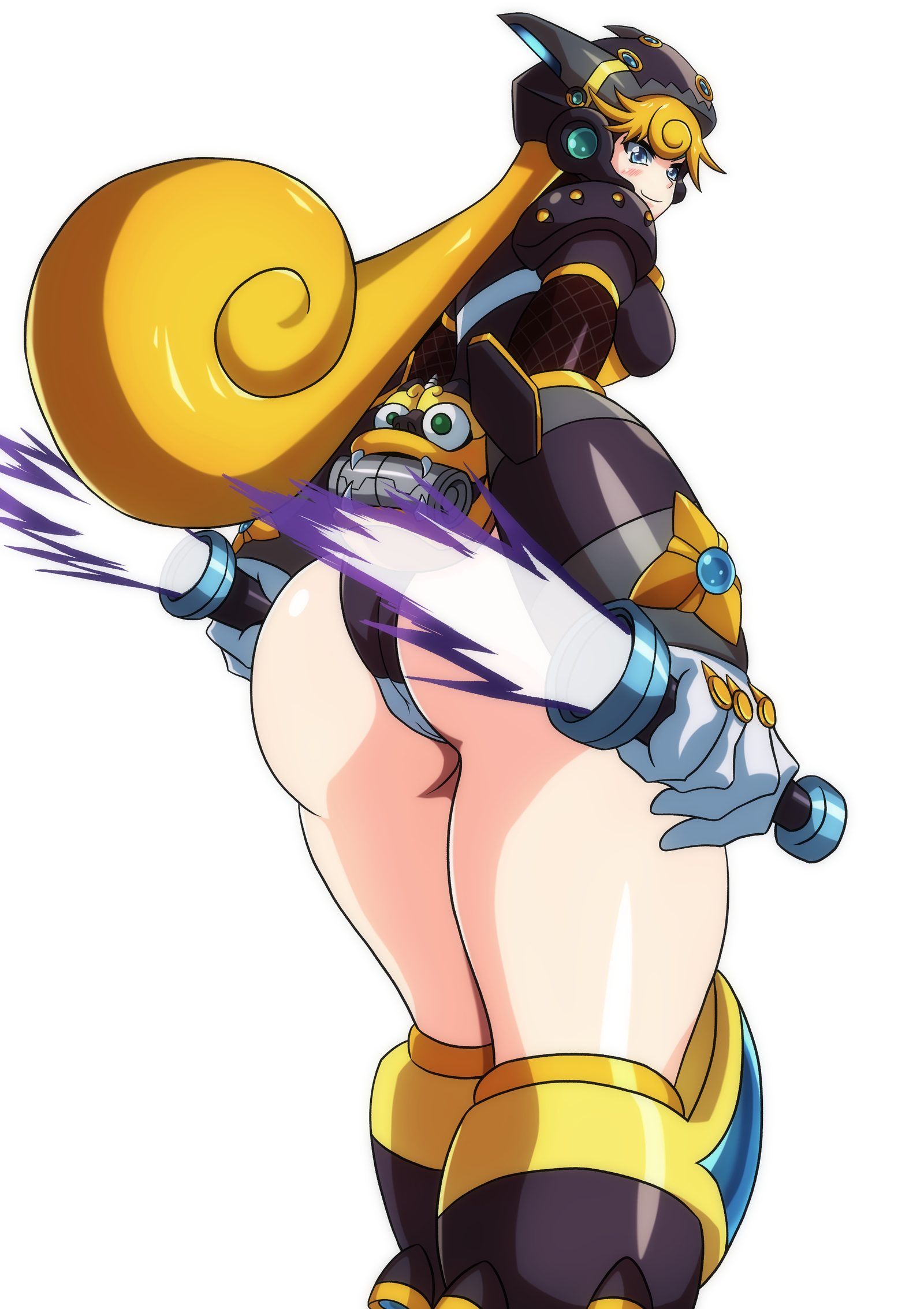 Marino — artwork by kotatuman dash