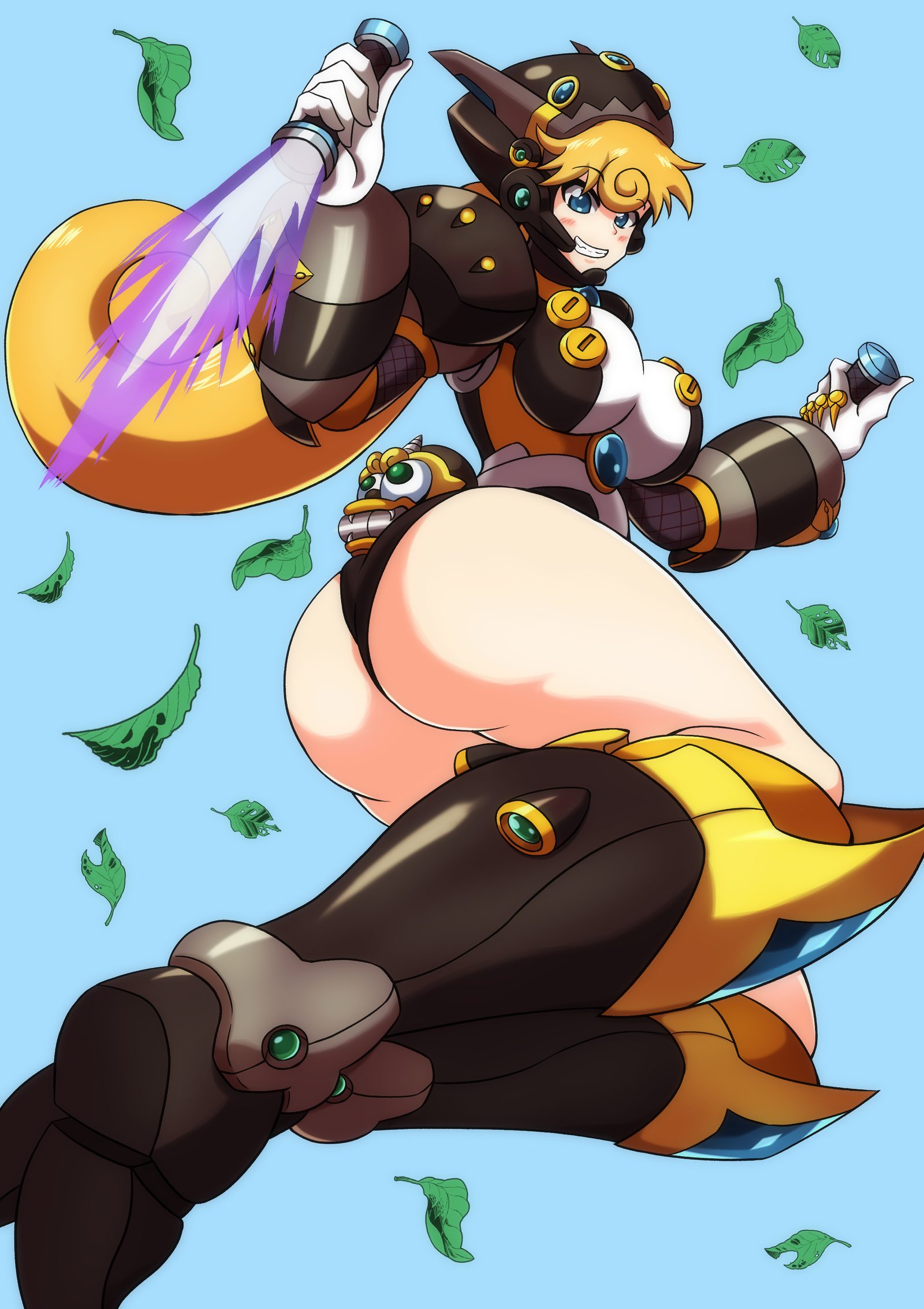 Marino — artwork by kotatuman dash