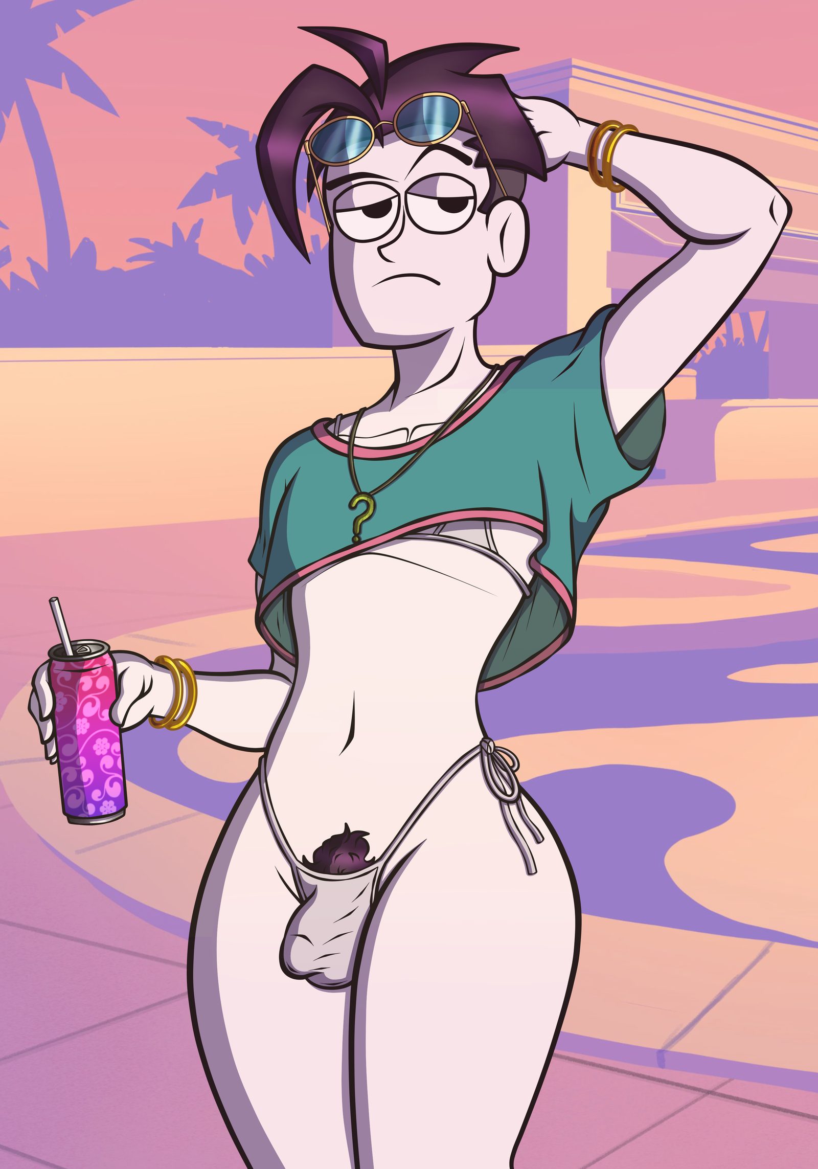 Dib membrane — artwork by terrys place