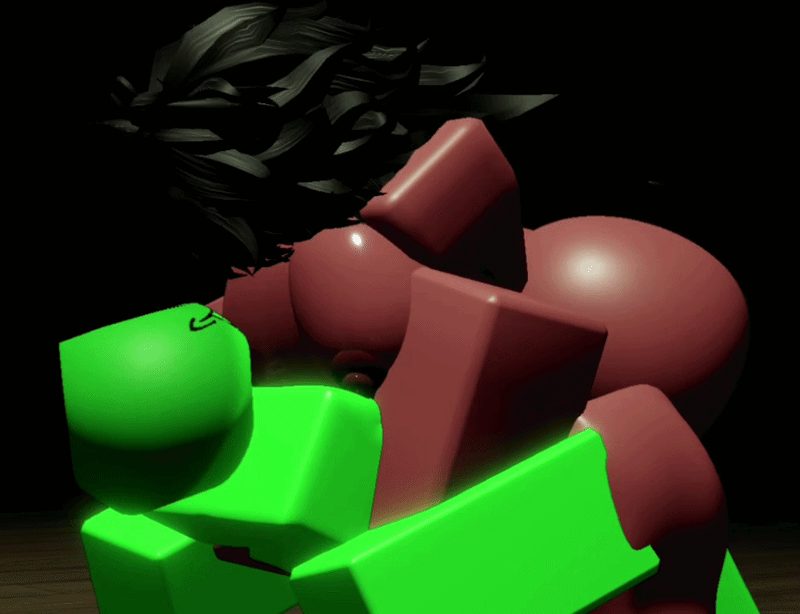 Ferman (robloxian) — artwork by Toxonity
