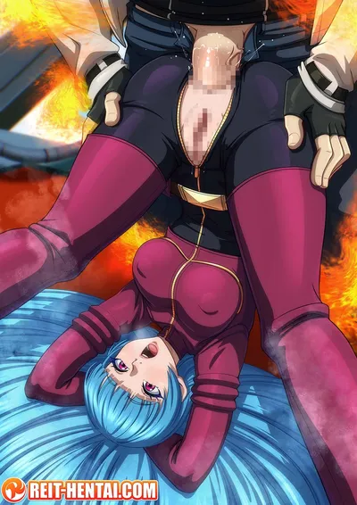 Kula diamond - artwork by reit