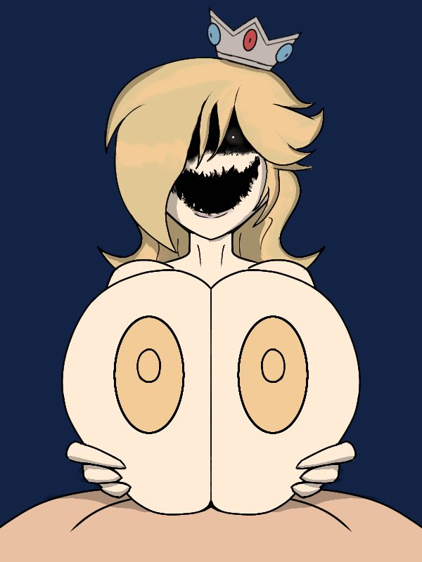 Princess rosalina — artwork by Learxs