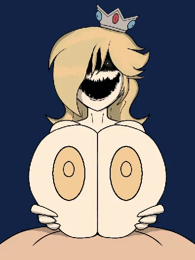 Princess rosalina — artwork by Learxs