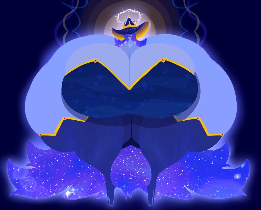 One (bfdi) — artwork by fromariels