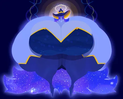 One (bfdi) — artwork by fromariels