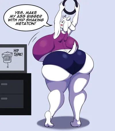 Boss monster (undertale) — artwork by aladeen