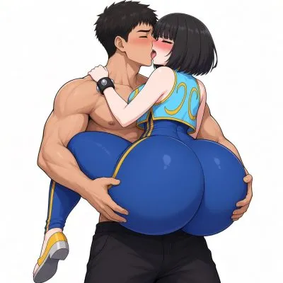Import rule34 #19057183 — artwork by rteetwt