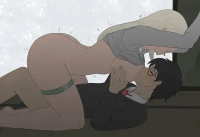 Draco malfoy (redteneri) — artwork by fuzzlogik