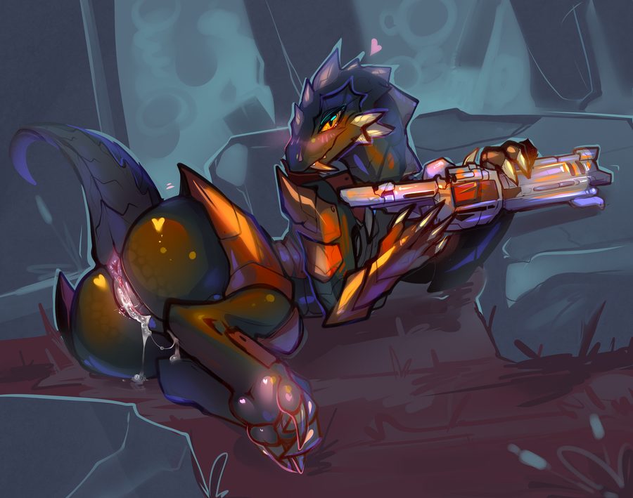 Sorlag - artwork by Vaktus