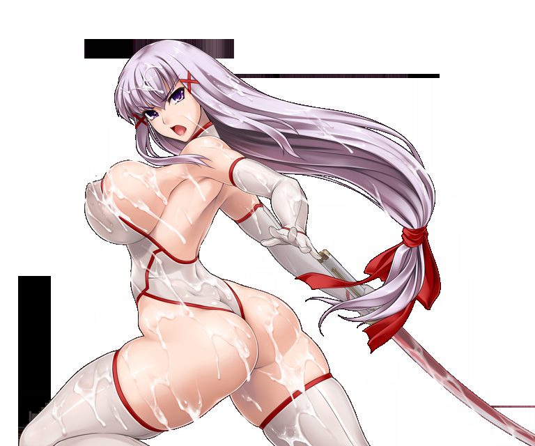 Enjou sakuya — artwork by rindou (radical dream)
