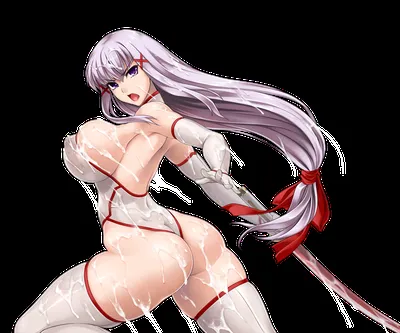 Enjou sakuya — artwork by rindou (radical dream)