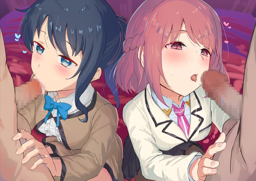 Aikawa aika — artwork by bot