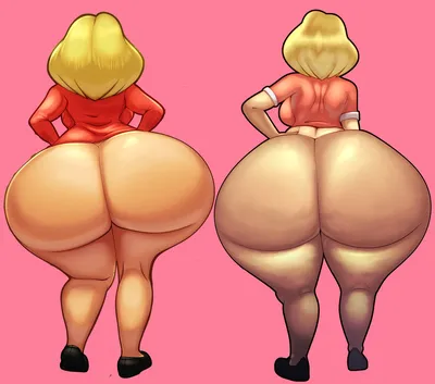 Rita loud — artwork by BlackGuy6078