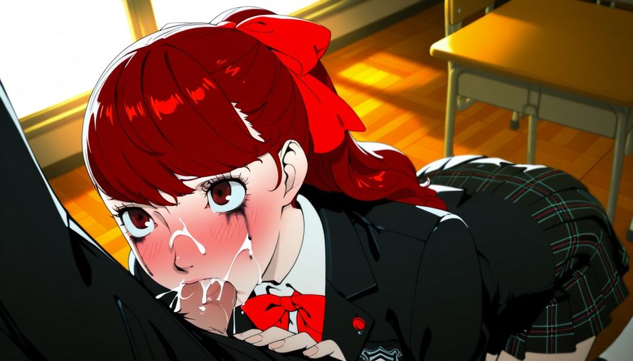 Kasumi yoshizawa — artwork by bearx12