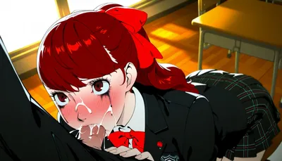 Kasumi yoshizawa — artwork by bearx12