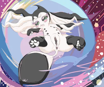 Magistus chorozo - artwork by bot