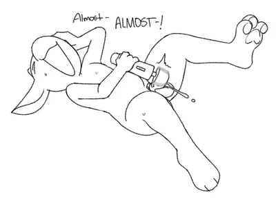 Mascot (abigrock) — artwork by abigrock