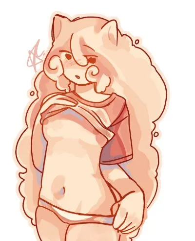 Enneagram — artwork by Cloud111