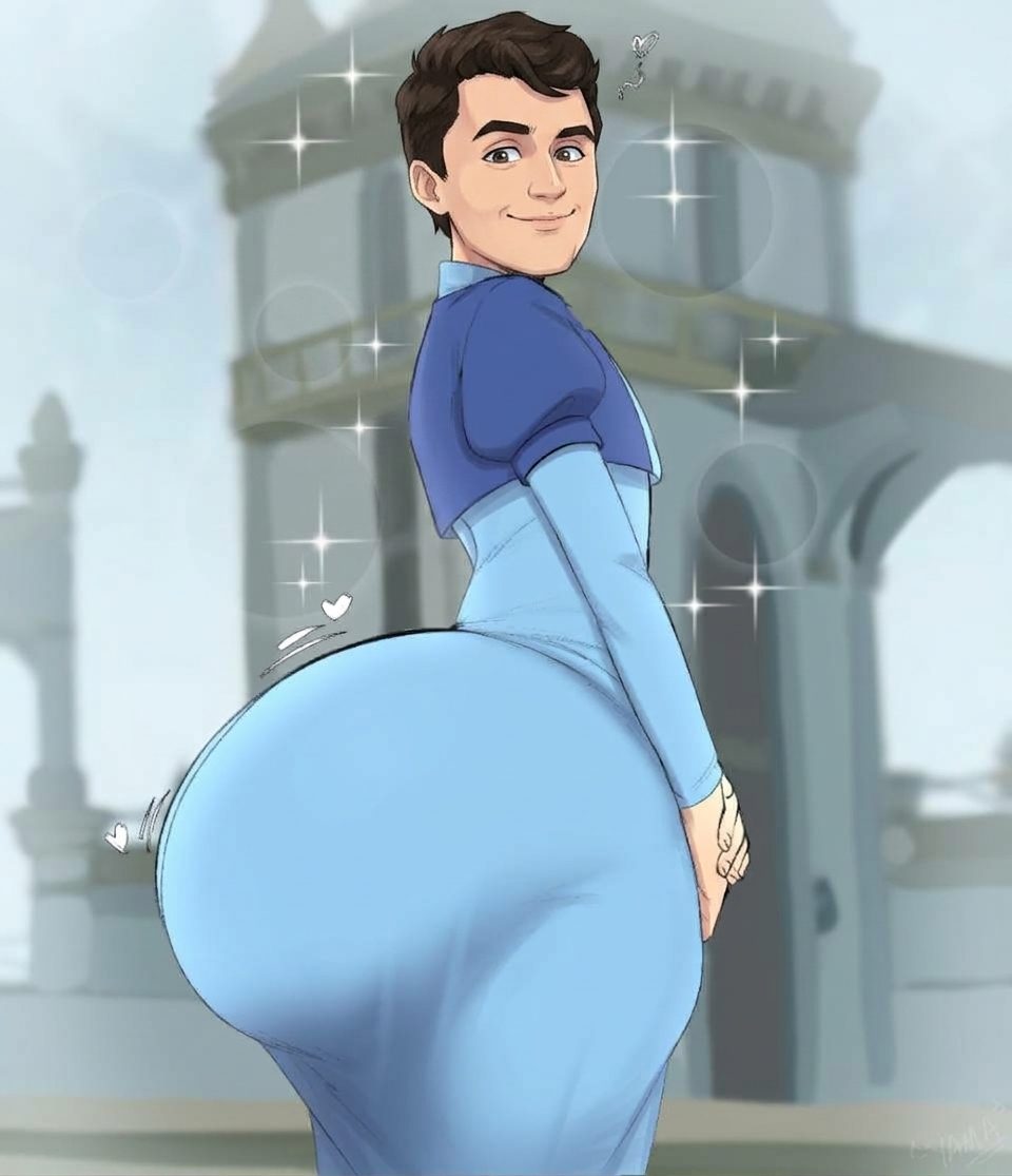 Charlie kirk — artwork by yamathegod