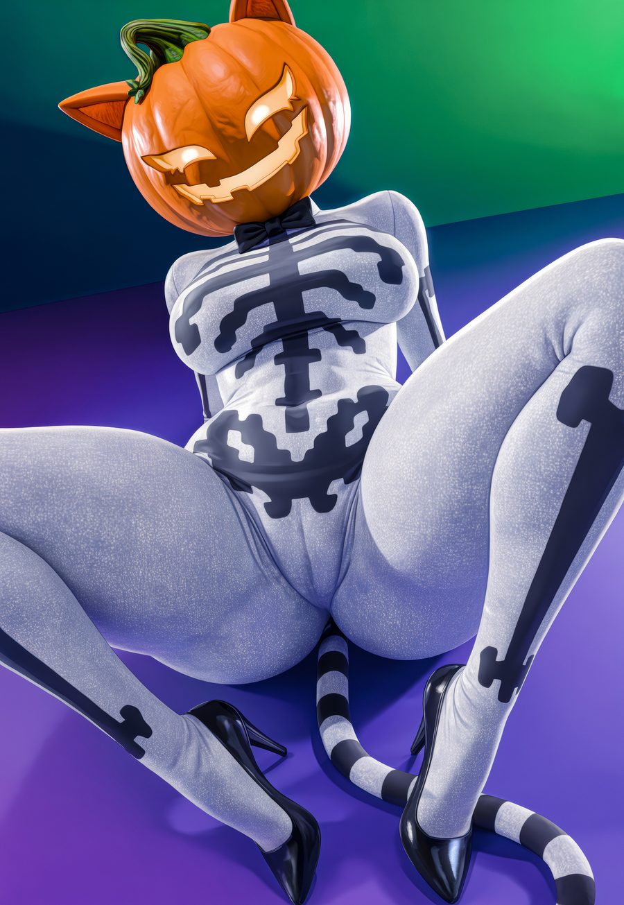 Sugar (fortnite) — artwork by juiceyarts
