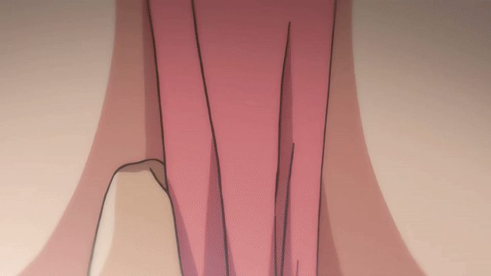 Tsuma ni damatte sokubai-kai ni iku ja nakatta — artwork by t-rex (animation studio)
