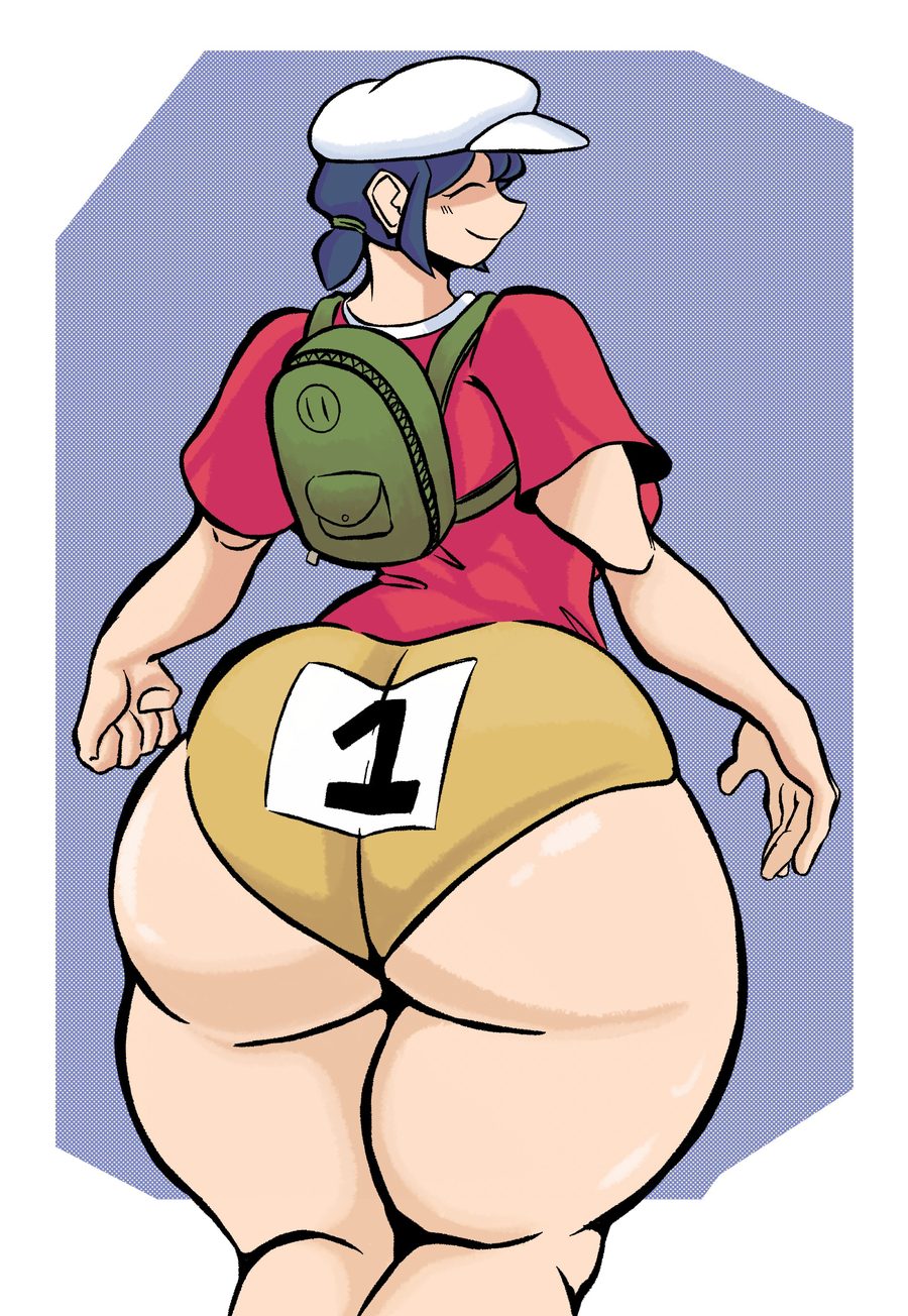 Izumi wako — artwork by nezura