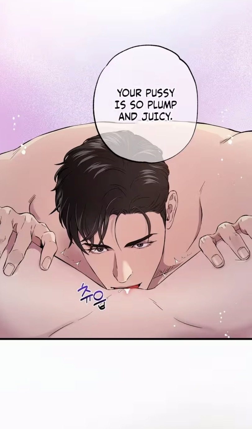 Webtoon — artwork by minajane99