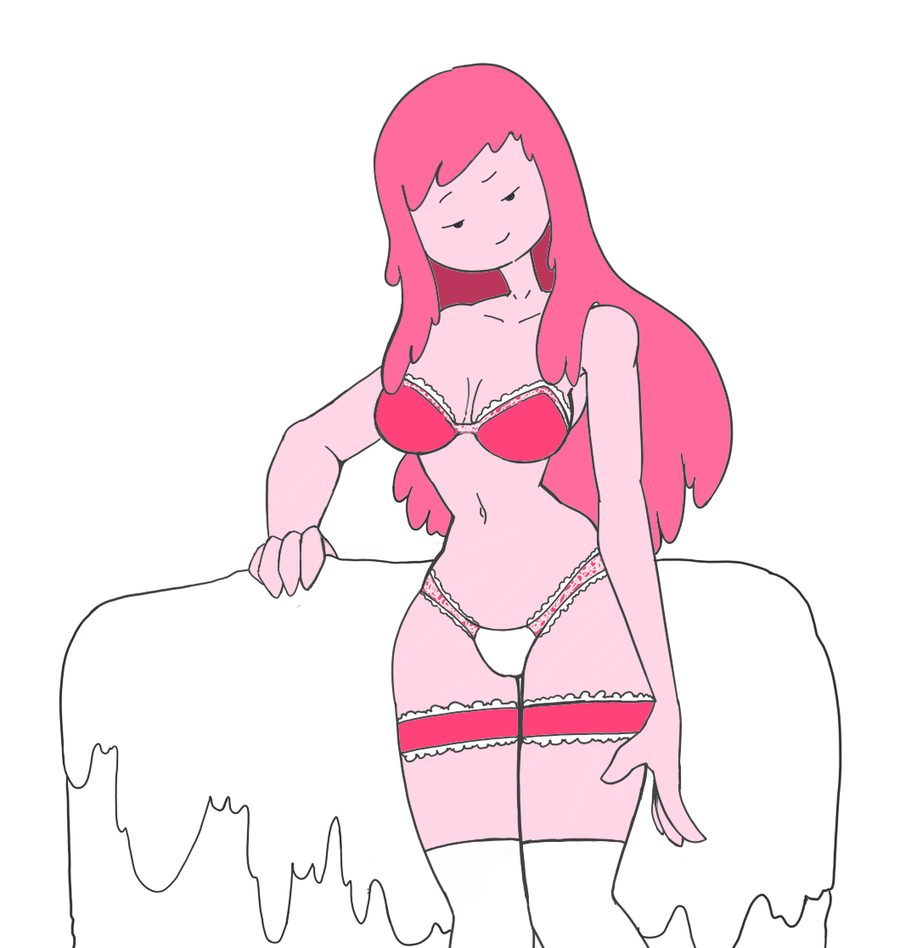 Princess bubblegum — artwork by leesin209