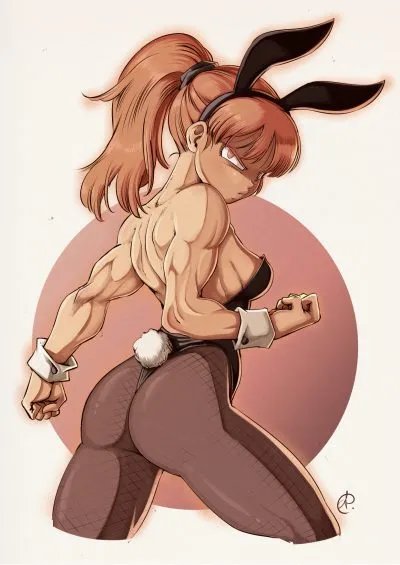 Bra briefs — artwork by asura (artist)