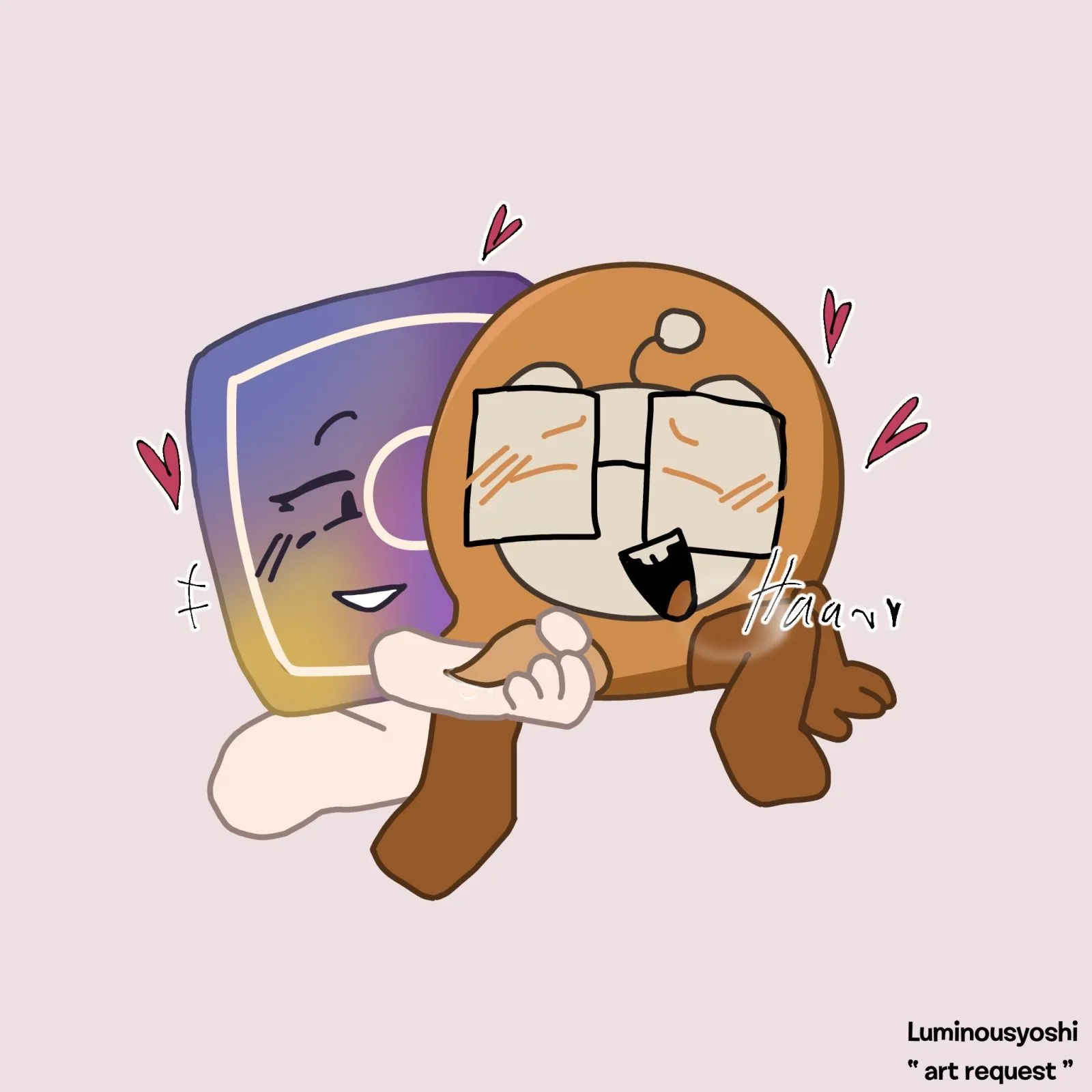 Reddit (bfnif) — artwork by luminousyoshi