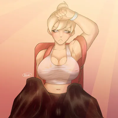 Armpit, armpits — artwork by JoSnyder