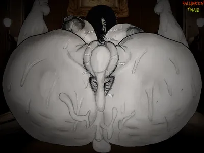 Taiyo (the mimic) — artwork by ghostfacik