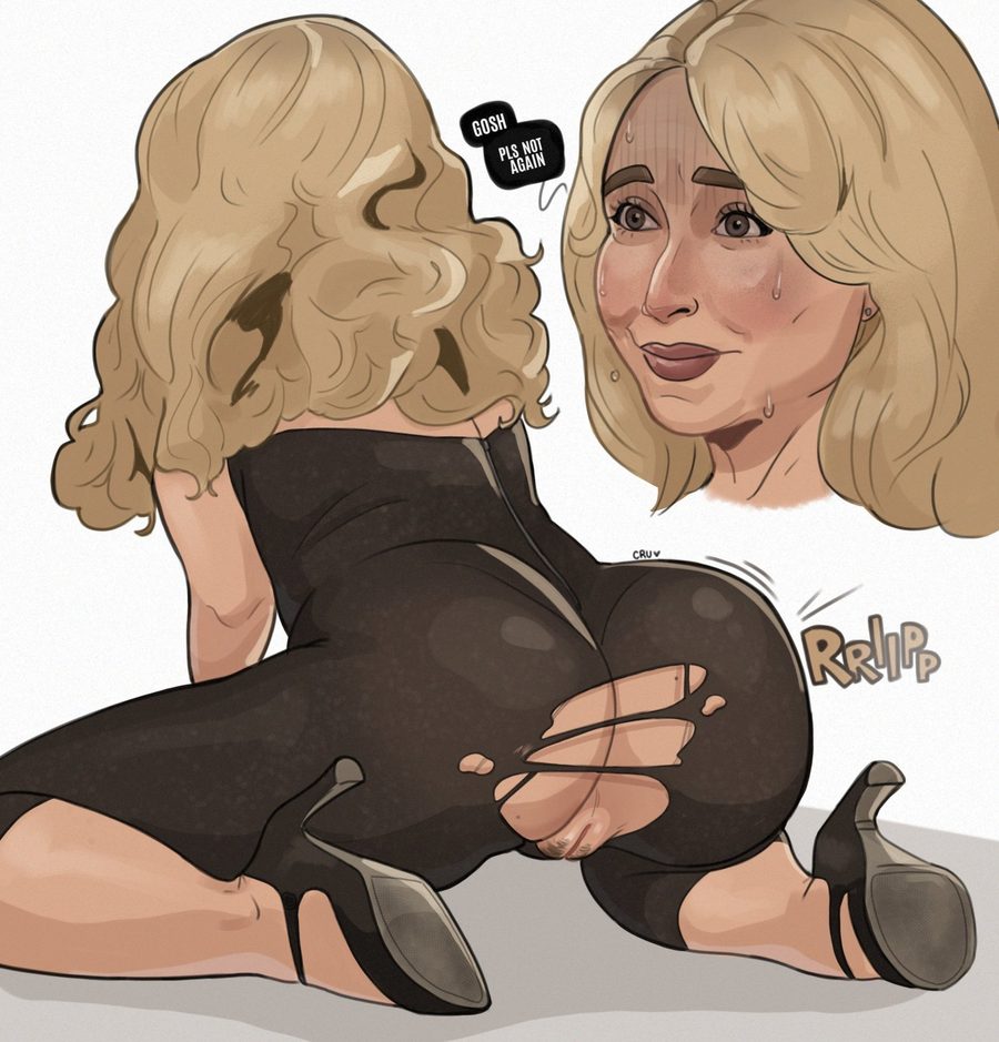 Sabrina carpenter - artwork by crullet