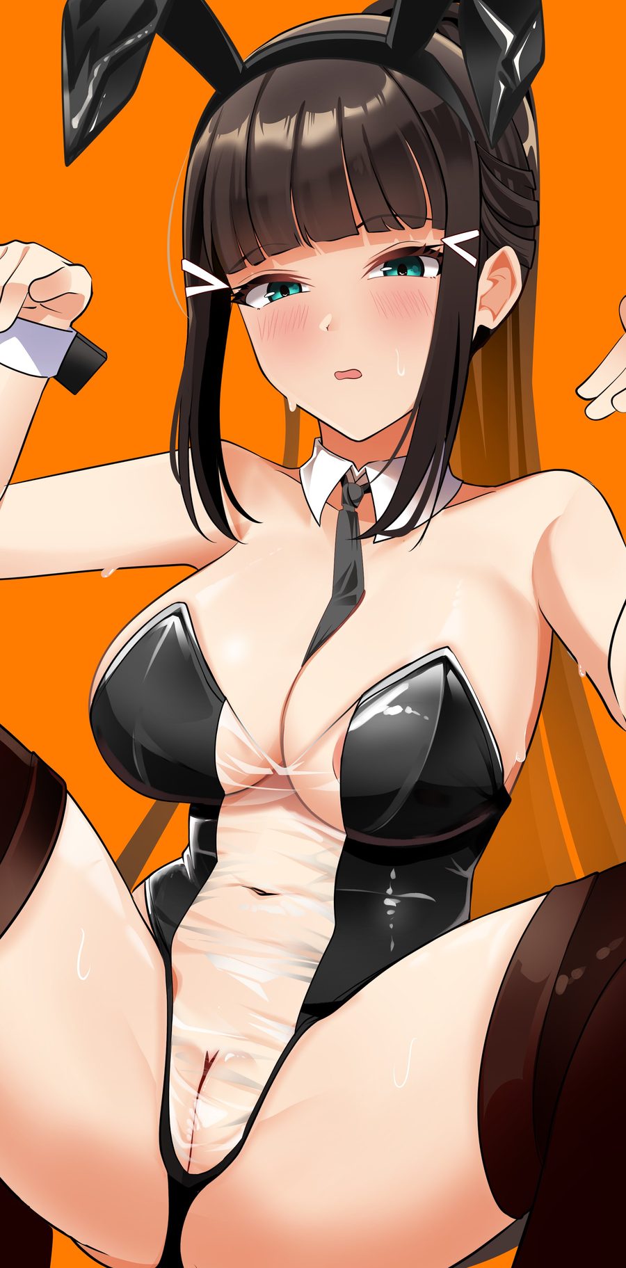 Kurosawa dia — artwork by whin