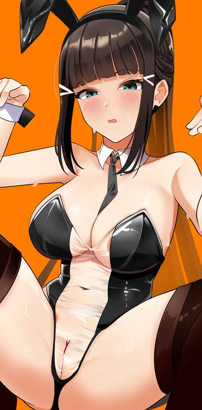 Kurosawa dia — artwork by whin