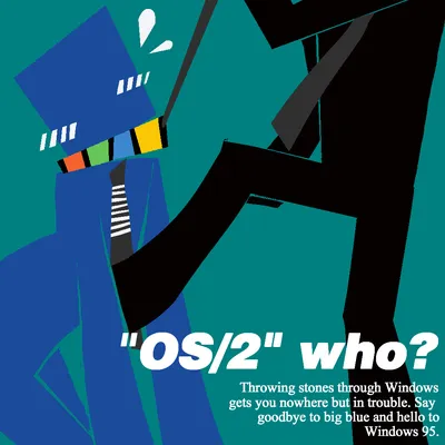 Microsoft — artwork by Upwardsgraph