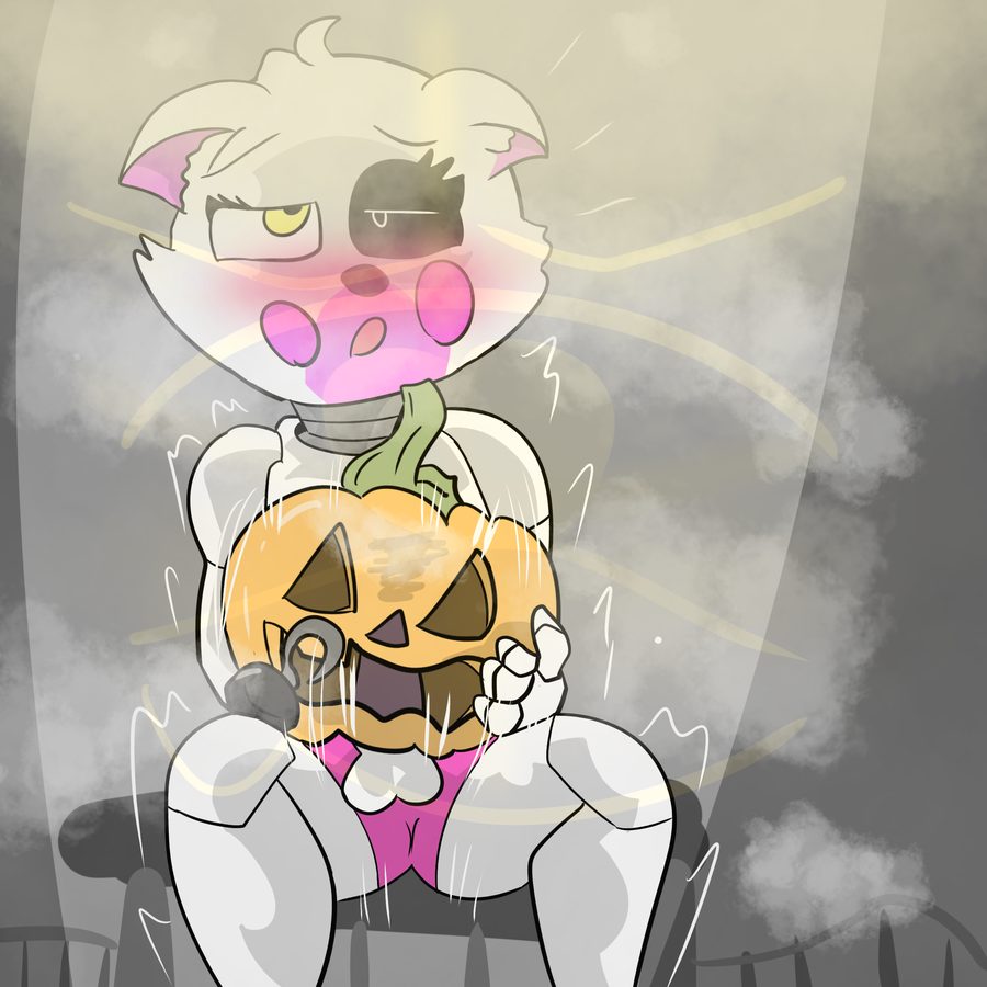 Five nights at freddy's — artwork by nullatheartist
