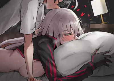 Fujimaru ritsuka (male) — artwork by hans-kun