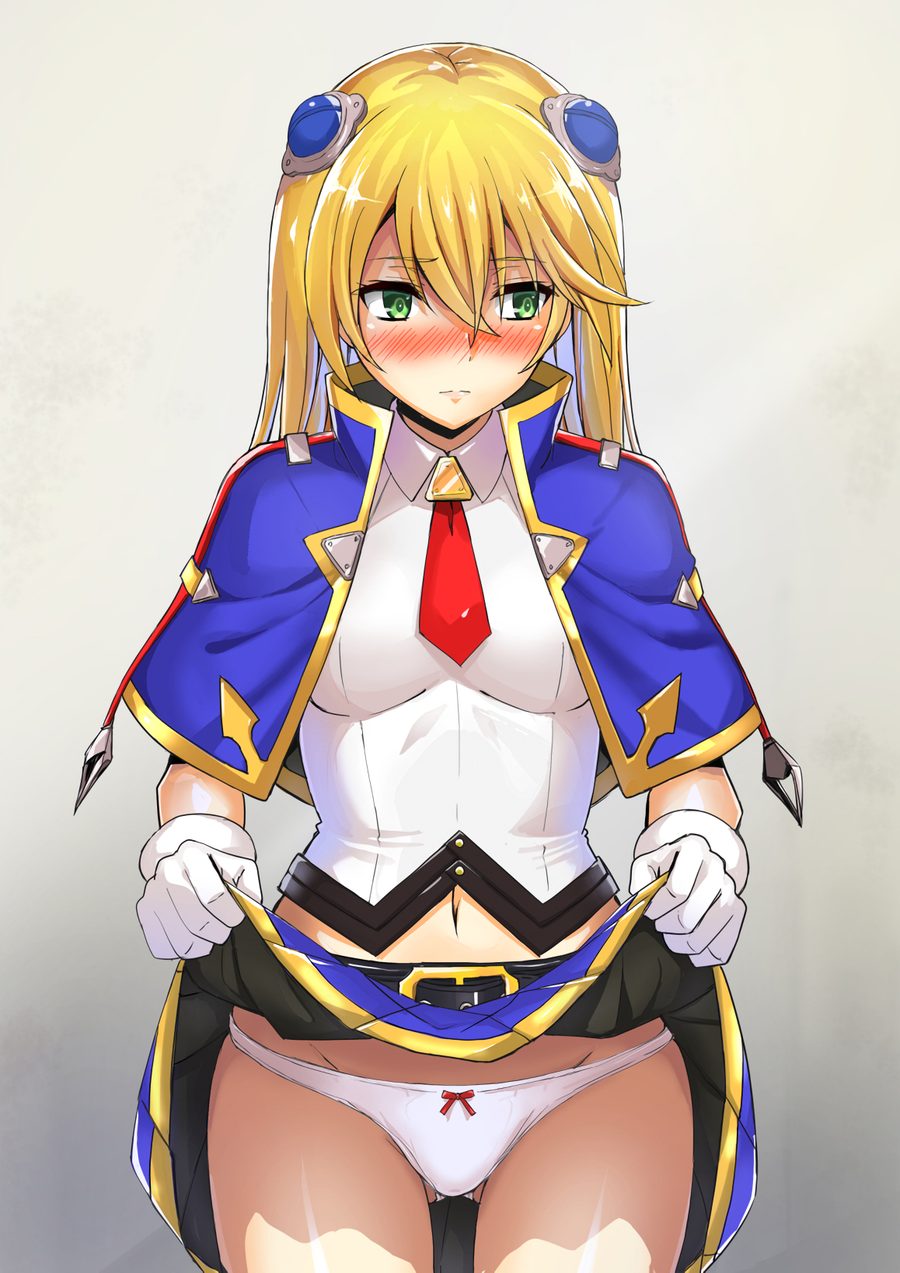 Noel vermillion — artwork by sayoi