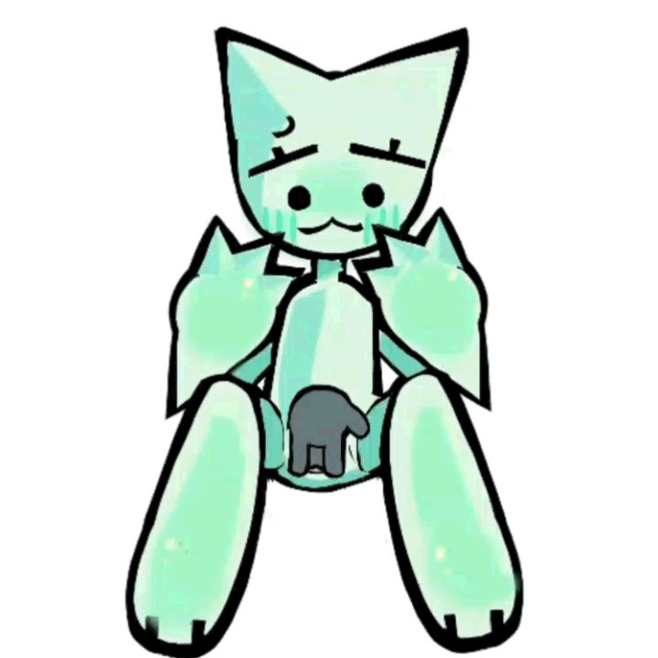 Token (femtanyl) - artwork by Honeypacklol