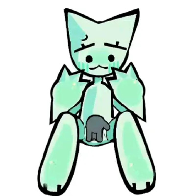 Token (femtanyl) - artwork by Honeypacklol