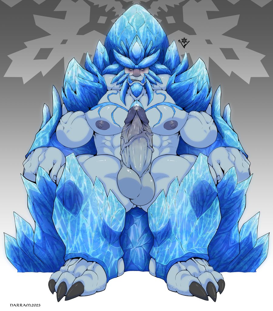 Lustful desires — artwork by astropower59