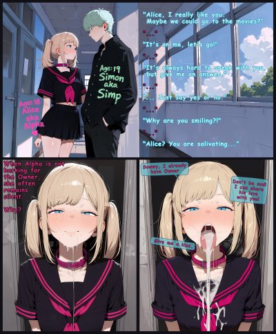 Import rule34 #19056208 — artwork by x3wnr3x