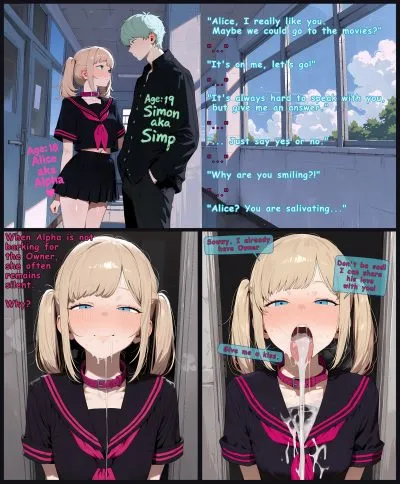 Import rule34 #19056208 — artwork by x3wnr3x