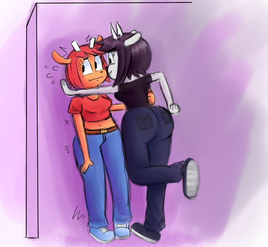 Lammy lamb - artwork by proffessordunce (artist)