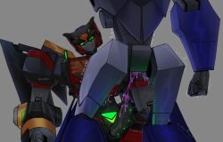 2boys, cum — artwork by K1osK