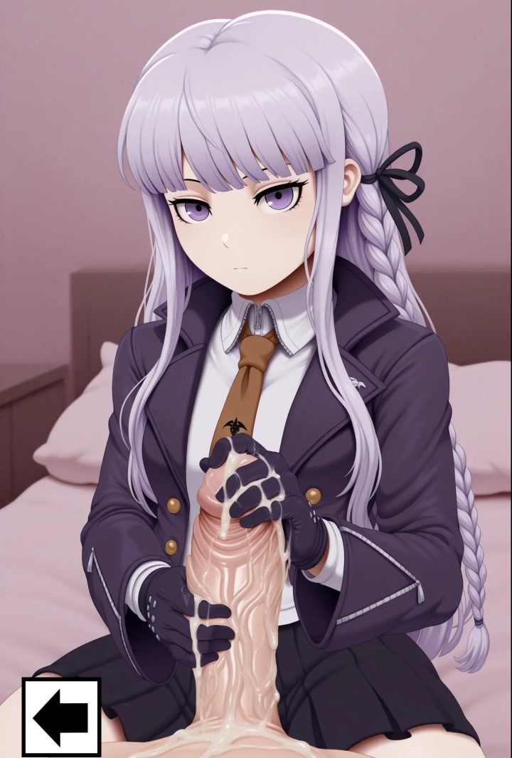 Character request — artwork by Edge_slut_