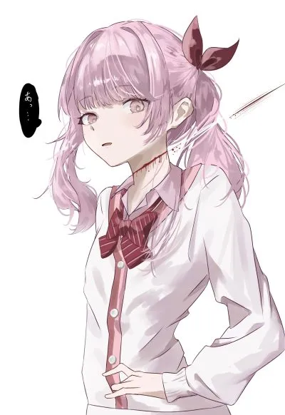 Akiyama mizuki — artwork by bot