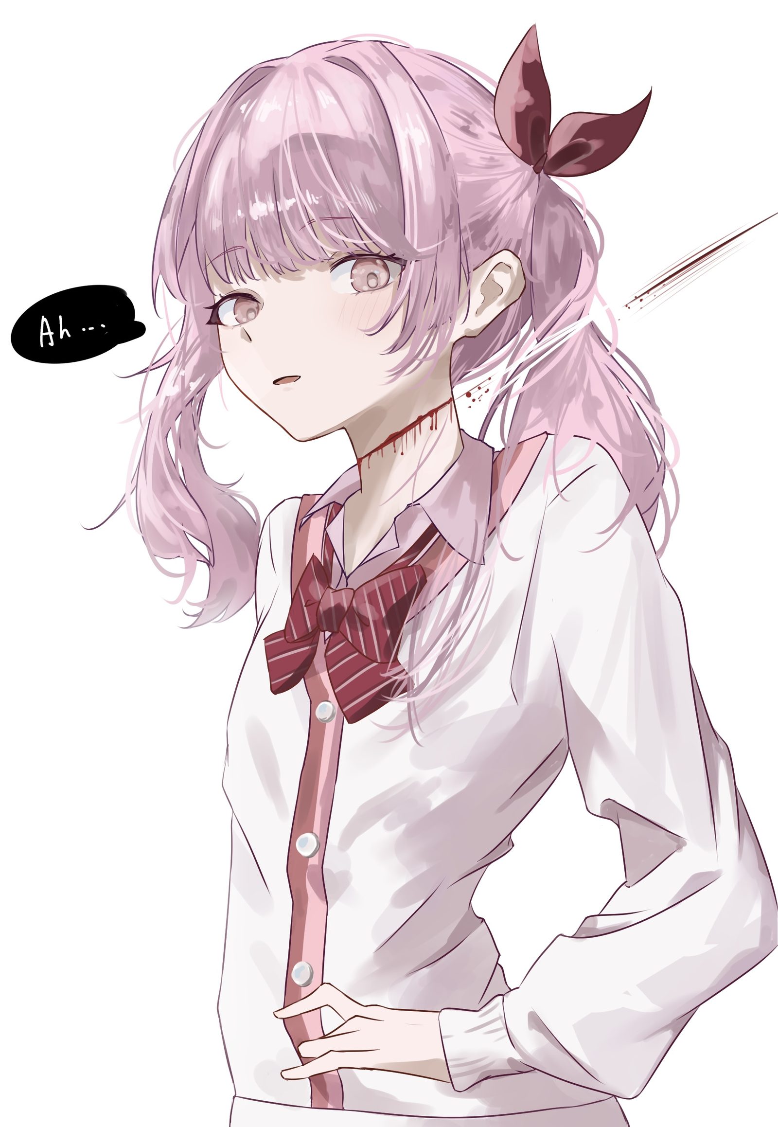 Akiyama mizuki — artwork by bot