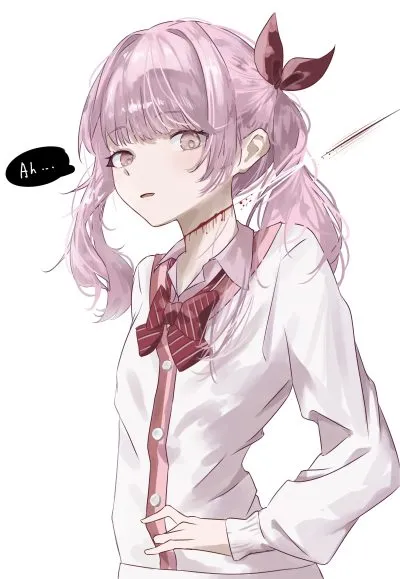 Akiyama mizuki — artwork by bot